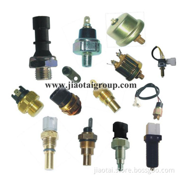 High Sensitivity Sensor Switch with All Kinds of Material